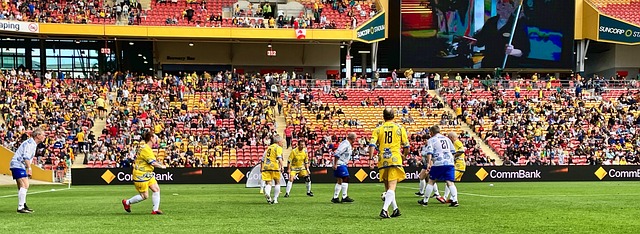 门将的视线 门将的视线